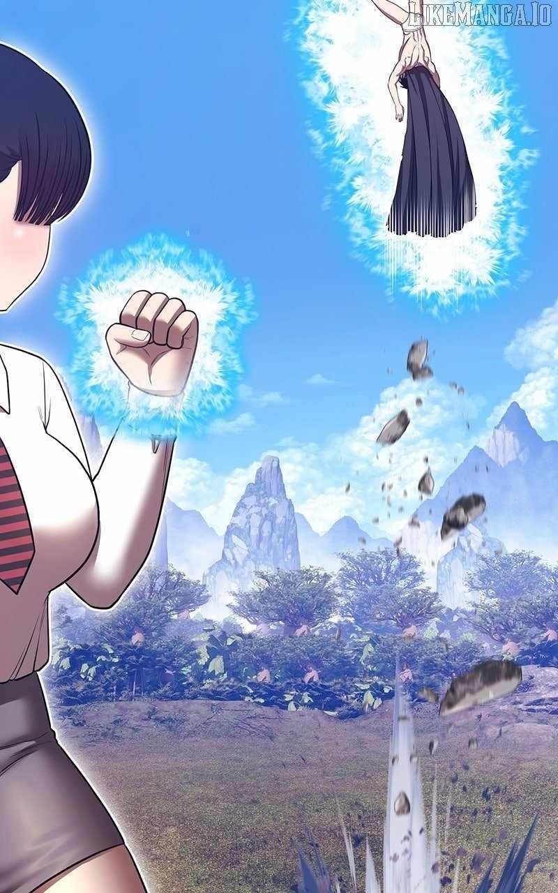 Read 99 Reinforced Wood Stick Manga Online