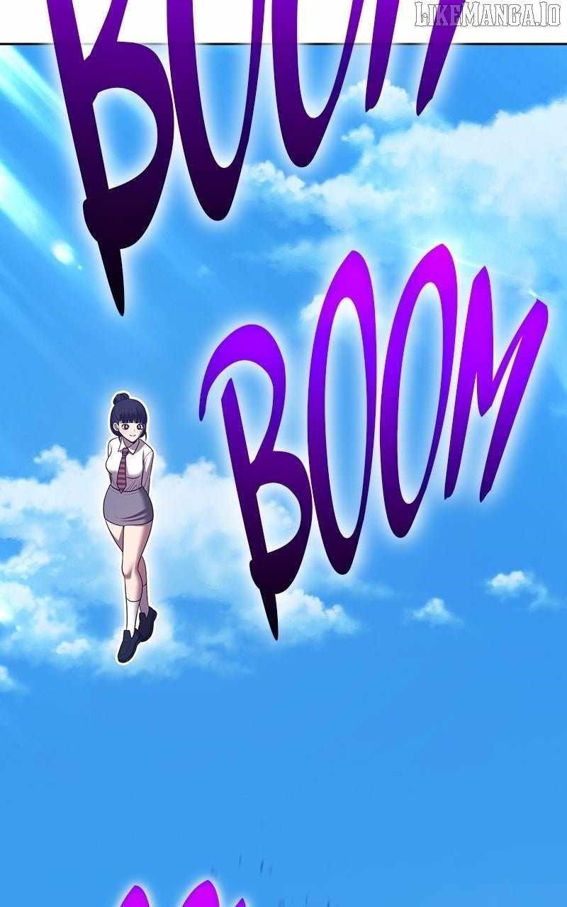 Read 99 Reinforced Wood Stick Manga Online