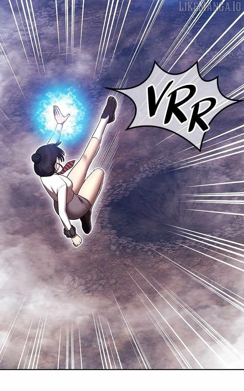 Read 99 Reinforced Wood Stick Manga Online
