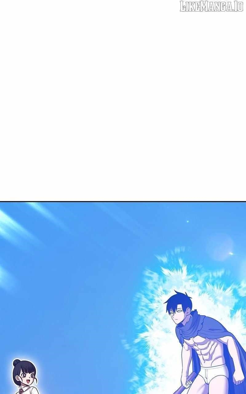 Read 99 Reinforced Wood Stick Manga Online