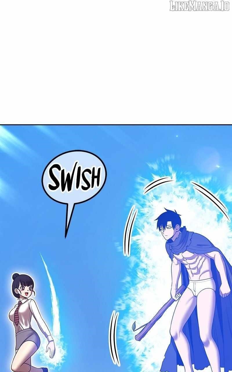 Read 99 Reinforced Wood Stick Manga Online
