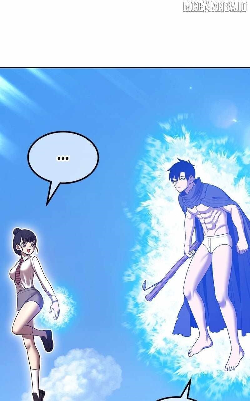 Read 99 Reinforced Wood Stick Manga Online