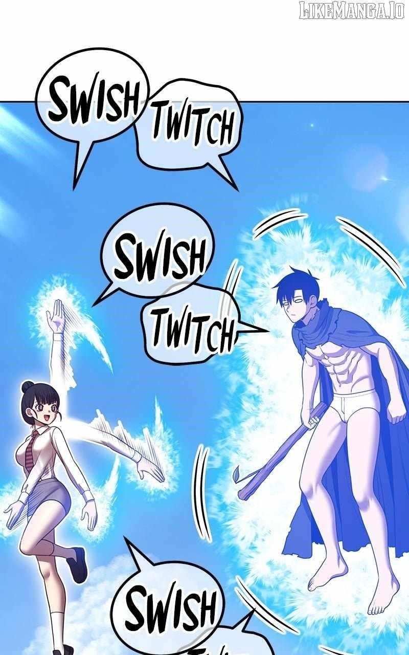 Read 99 Reinforced Wood Stick Manga Online