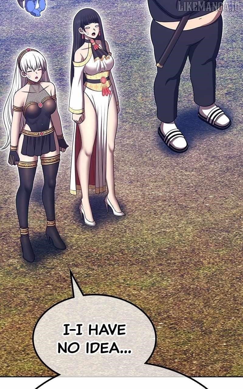Read 99 Reinforced Wood Stick Manga Online
