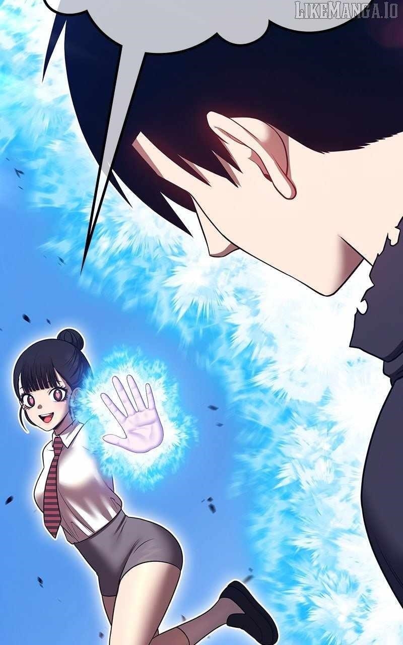 Read 99 Reinforced Wood Stick Manga Online