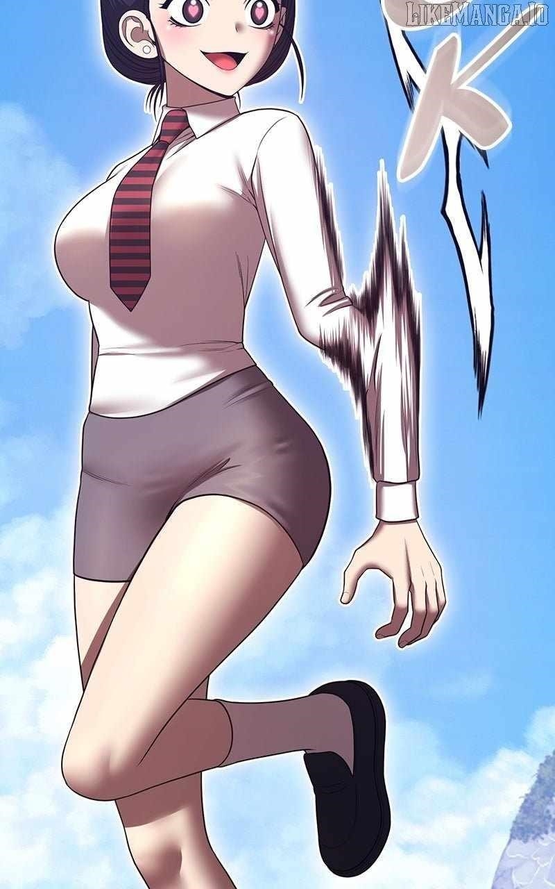 Read 99 Reinforced Wood Stick Manga Online