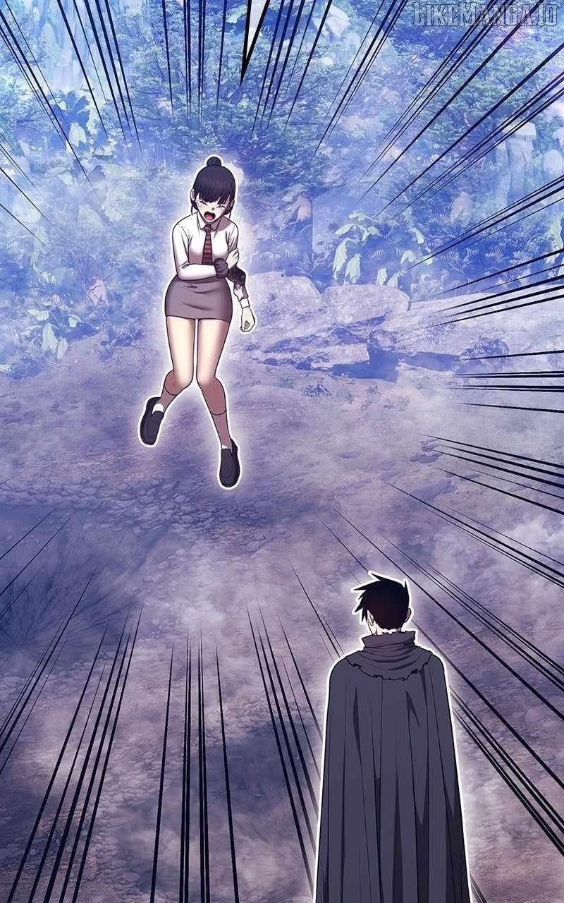 Read 99 Reinforced Wood Stick Manga Online