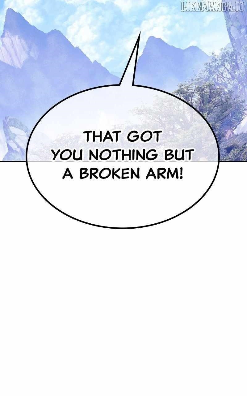 Read 99 Reinforced Wood Stick Manga Online