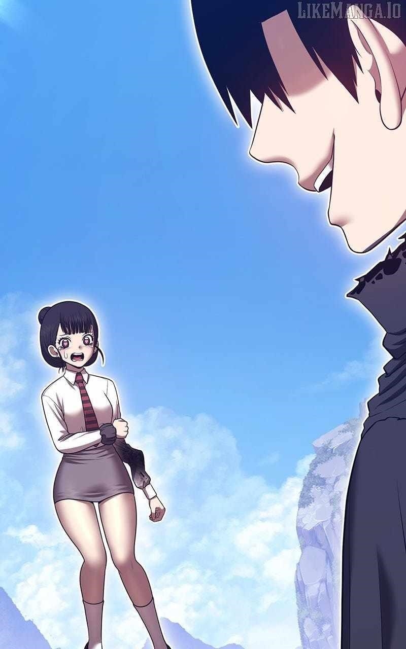 Read 99 Reinforced Wood Stick Manga Online