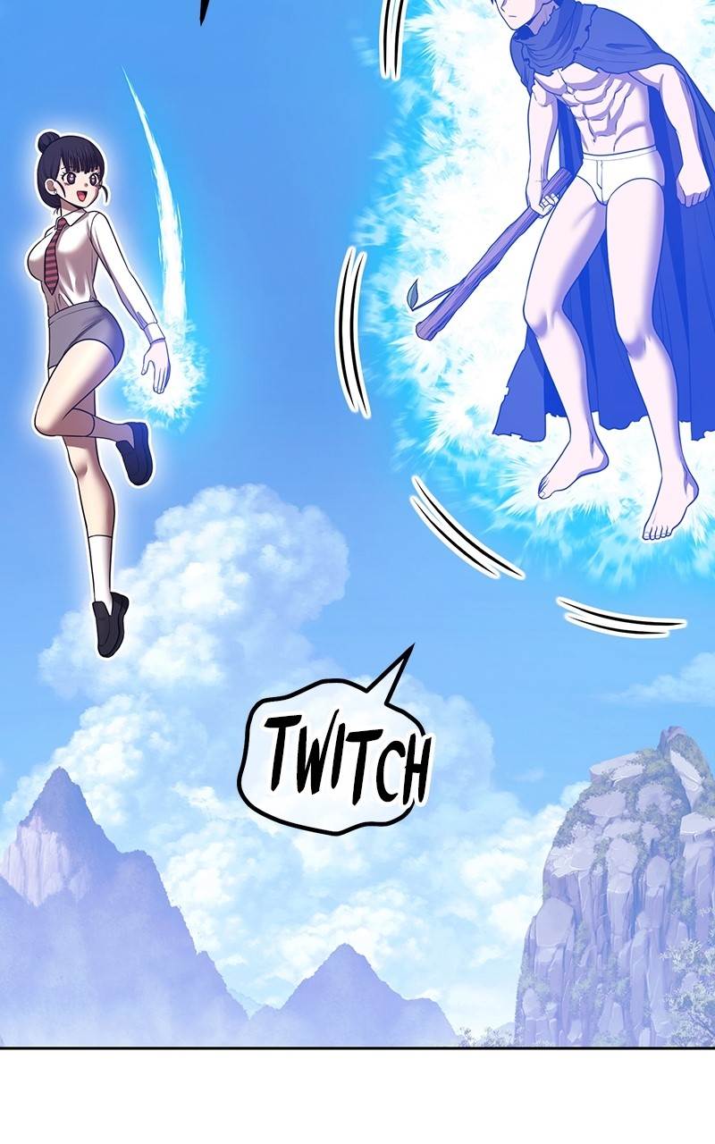 Read 99 Reinforced Wood Stick Manga Online