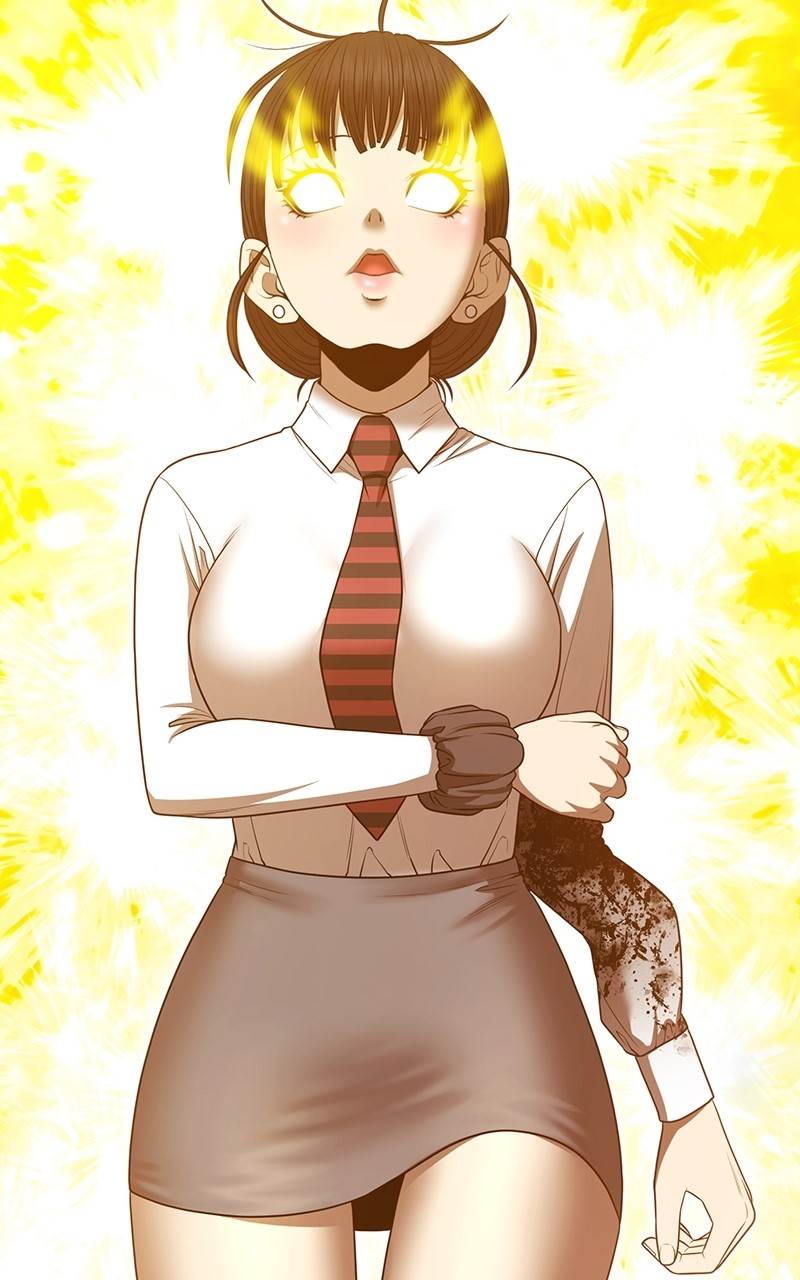 Read 99 Reinforced Wood Stick Manga Online