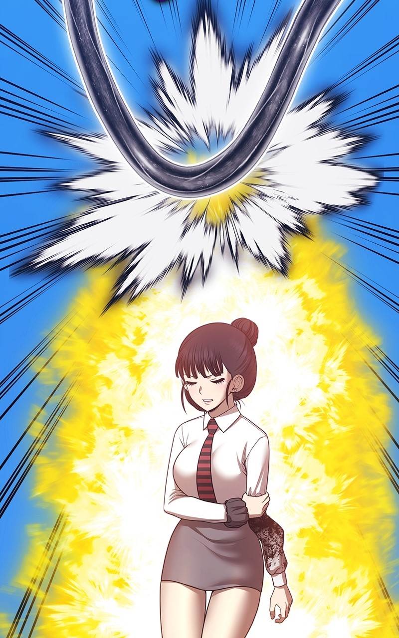 Read 99 Reinforced Wood Stick Manga Online