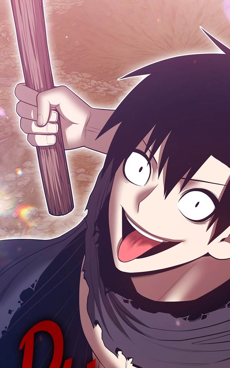 Read 99 Reinforced Wood Stick Manga Online