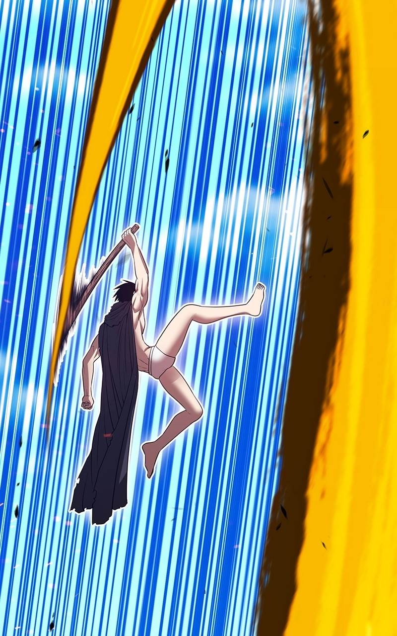 Read 99 Reinforced Wood Stick Manga Online