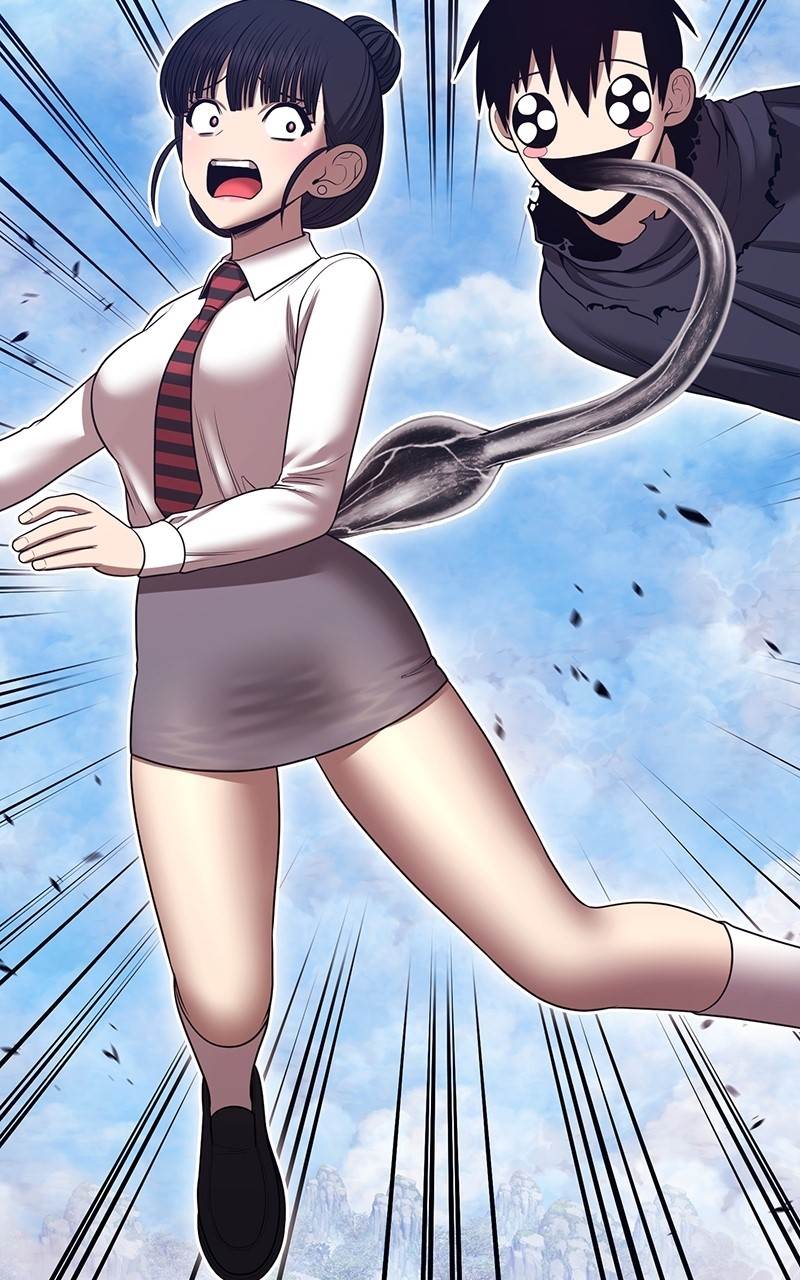Read 99 Reinforced Wood Stick Manga Online