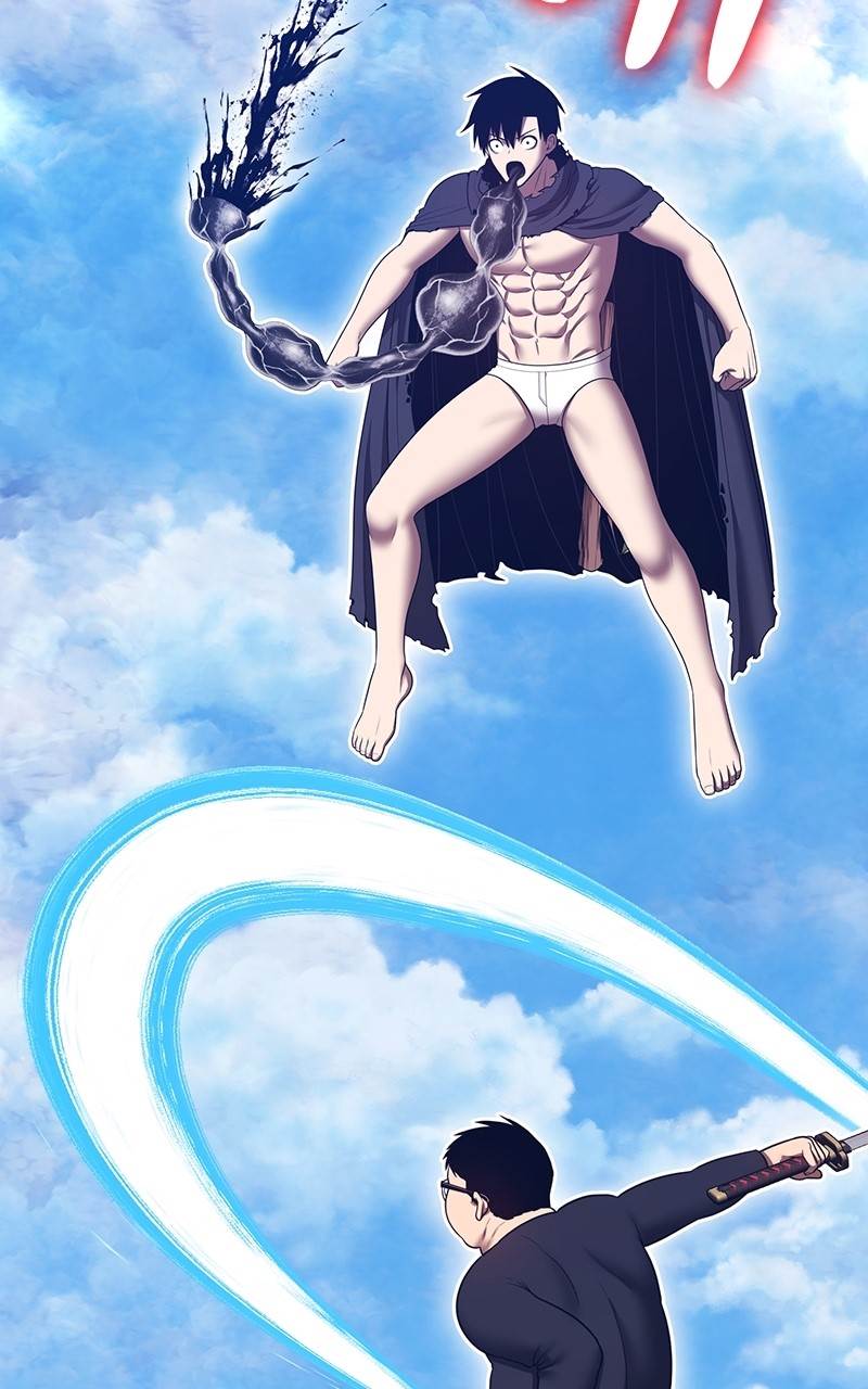 Read 99 Reinforced Wood Stick Manga Online