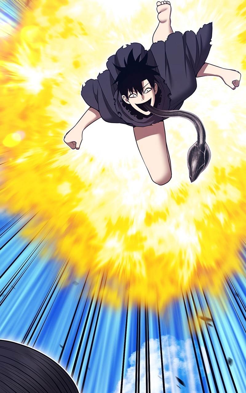 Read 99 Reinforced Wood Stick Manga Online