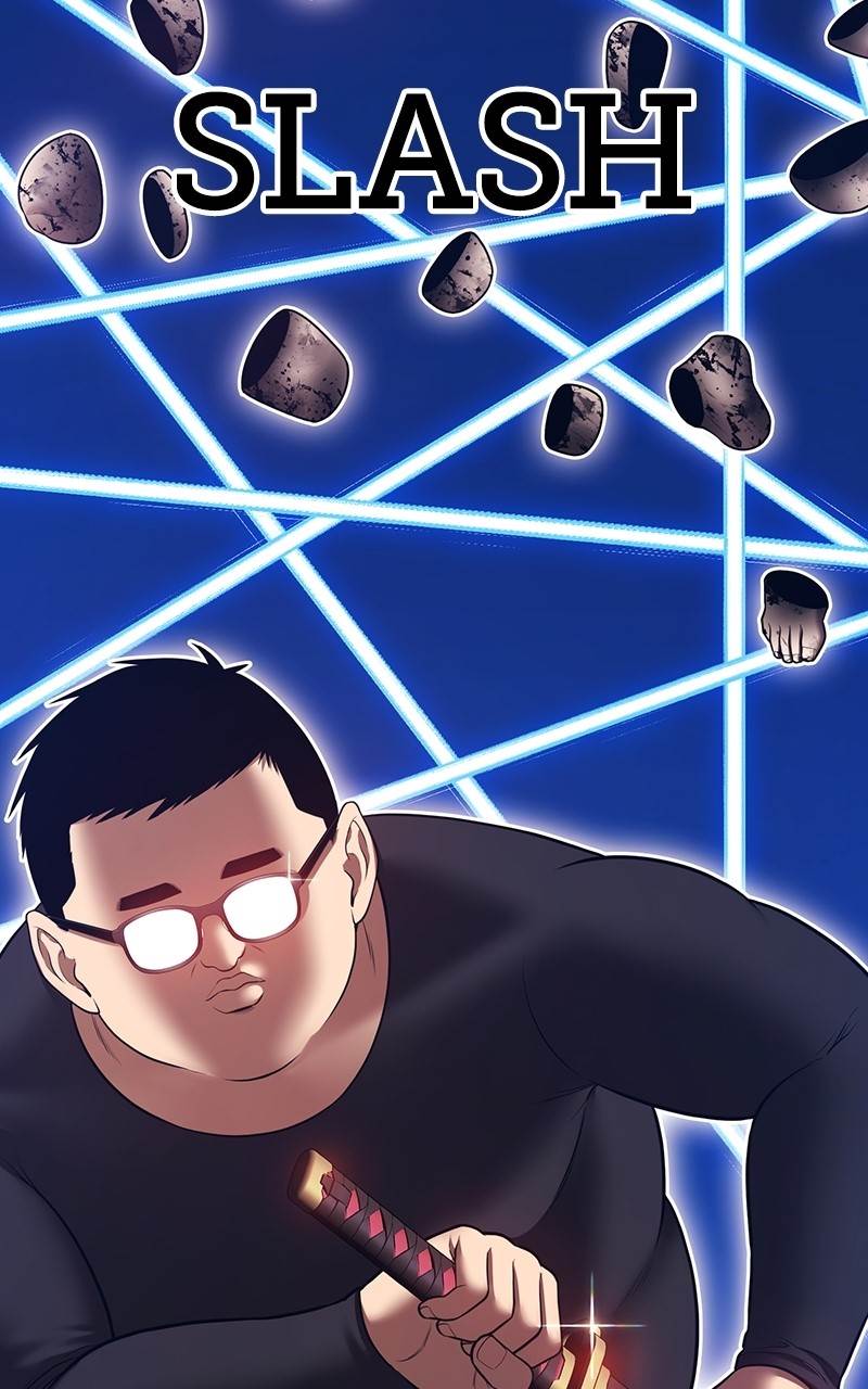 Read 99 Reinforced Wood Stick Manga Online