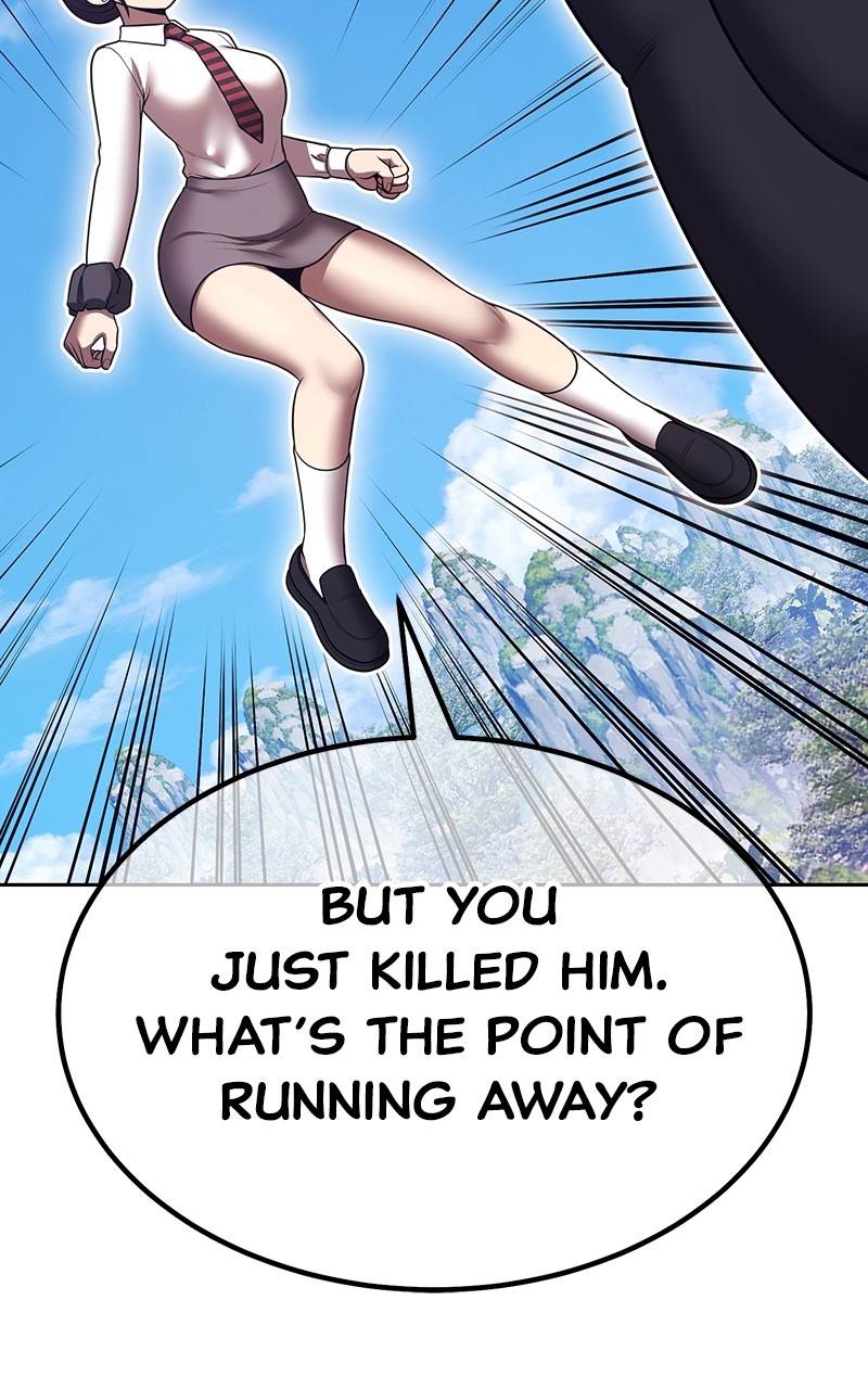 Read 99 Reinforced Wood Stick Manga Online