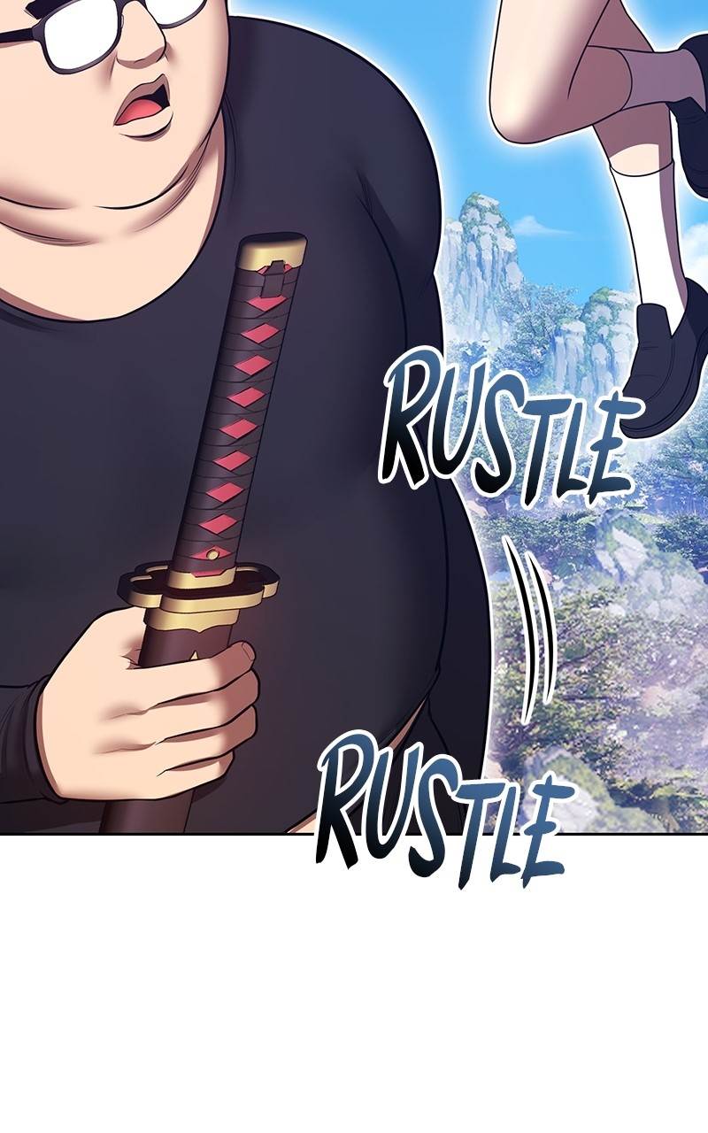 Read 99 Reinforced Wood Stick Manga Online