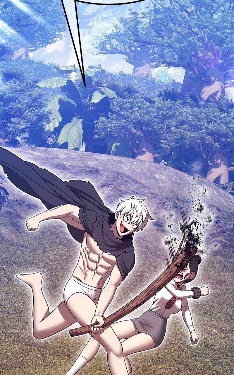 Read 99 Reinforced Wood Stick Manga Online