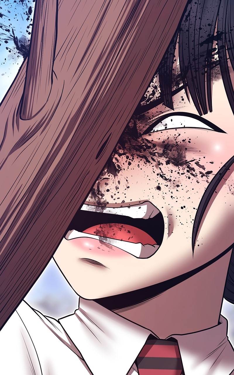 Read 99 Reinforced Wood Stick Manga Online