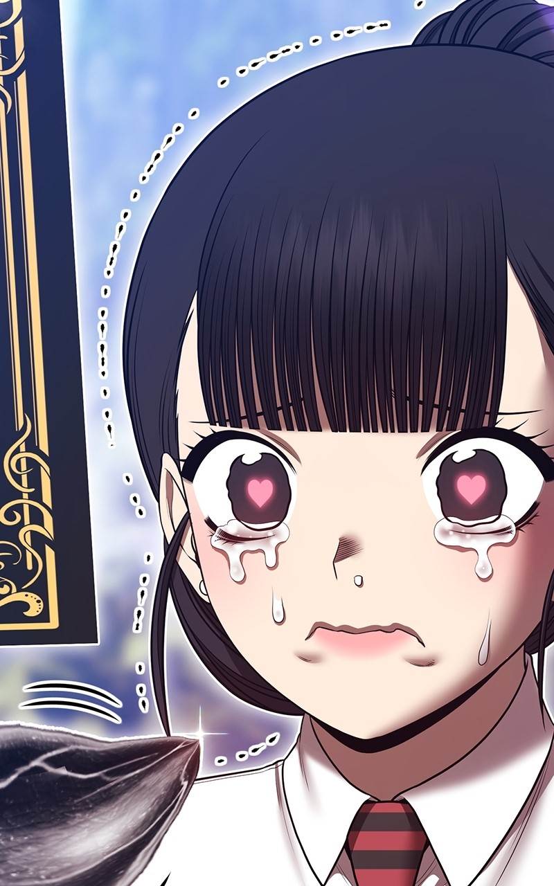 Read 99 Reinforced Wood Stick Manga Online