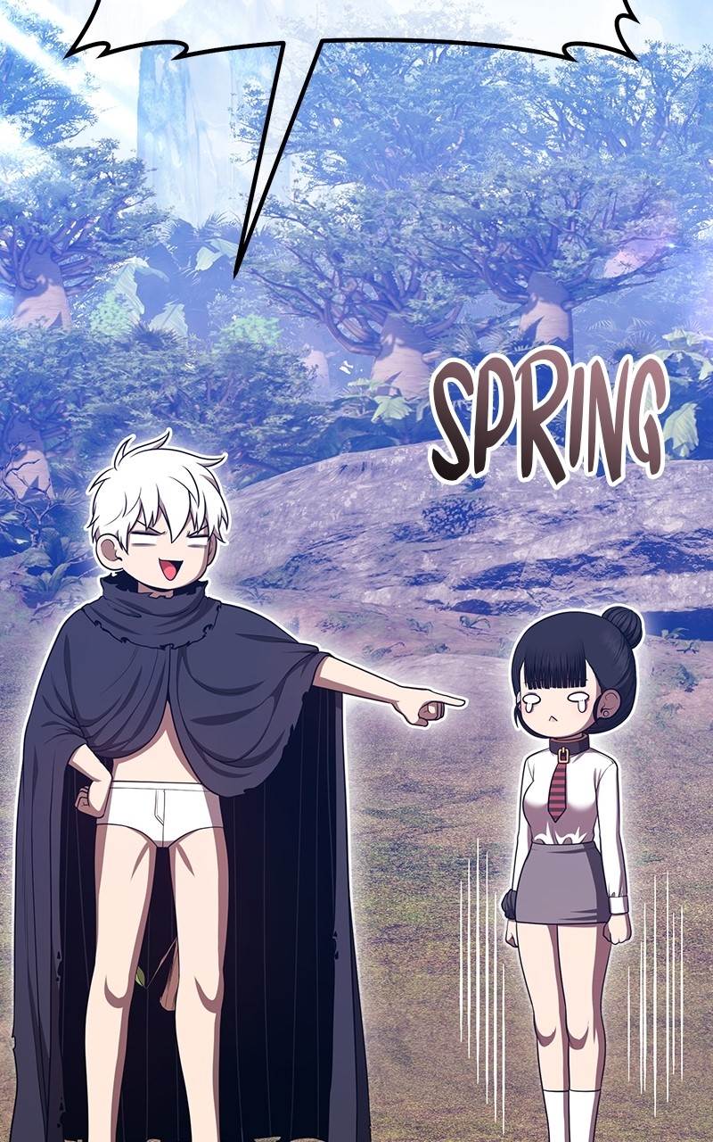 Read 99 Reinforced Wood Stick Manga Online