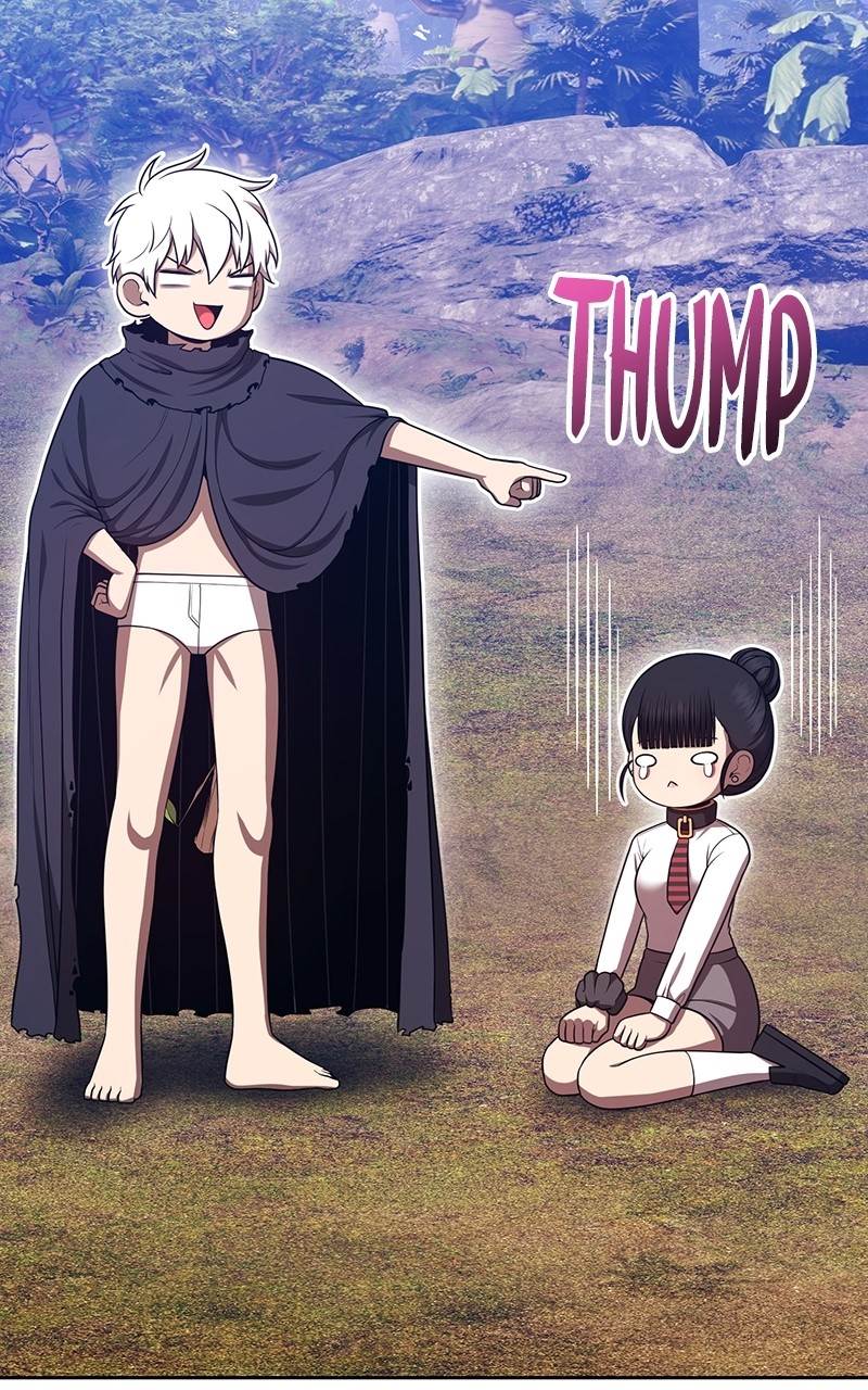 Read 99 Reinforced Wood Stick Manga Online