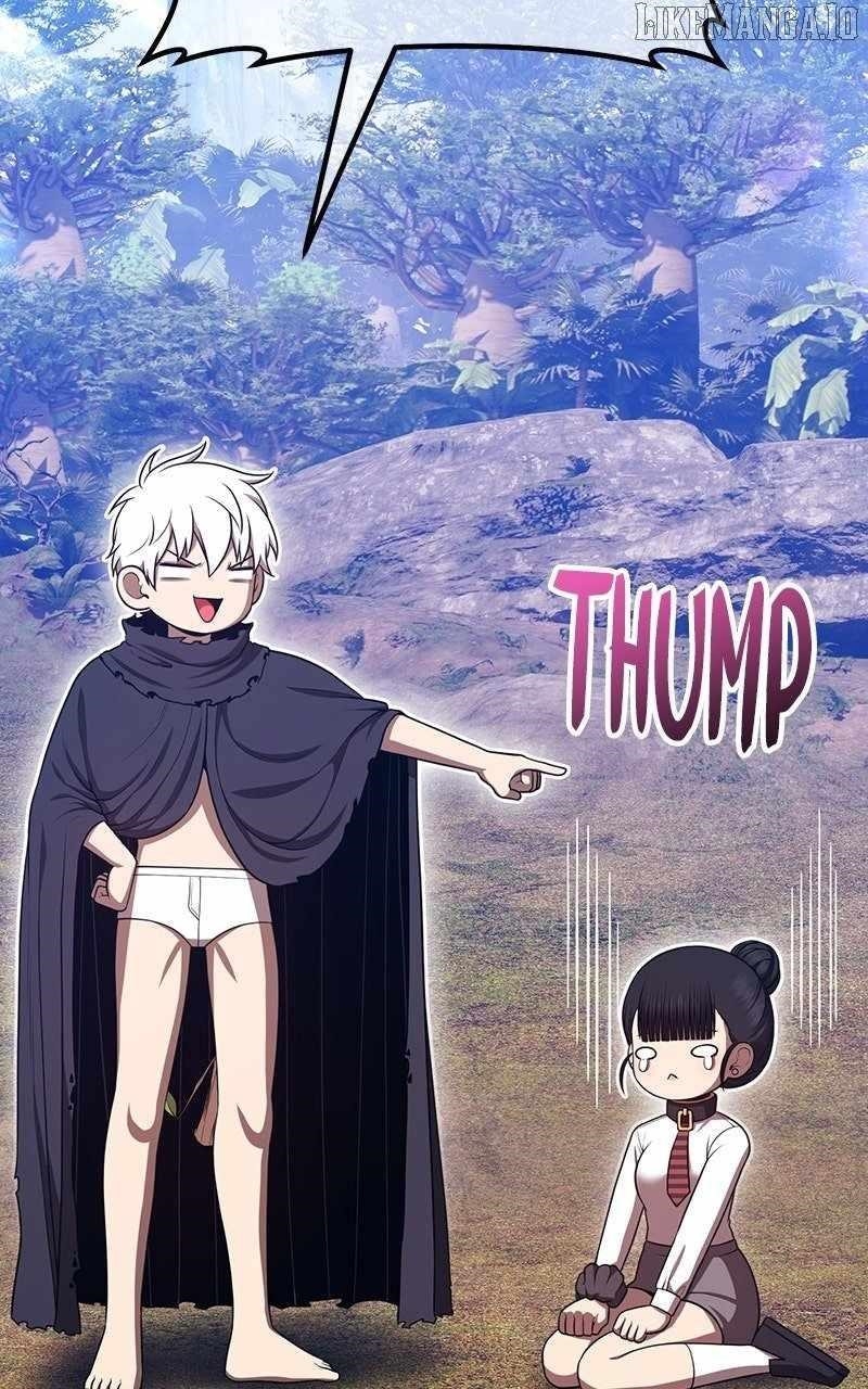 Read 99 Reinforced Wood Stick Manga Online
