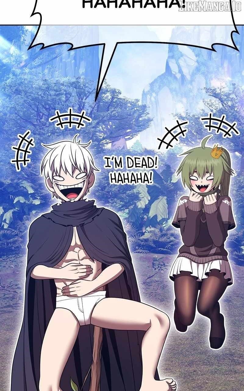 Read 99 Reinforced Wood Stick Manga Online