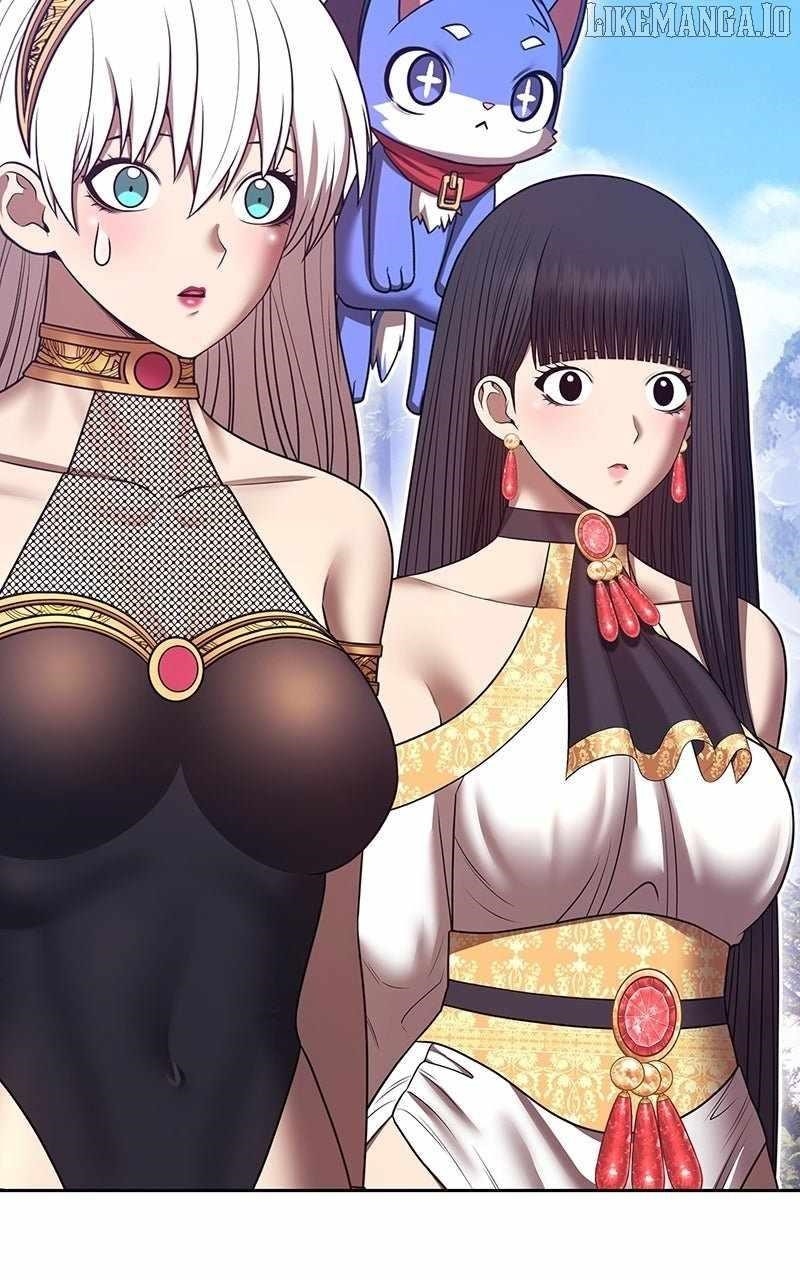 Read 99 Reinforced Wood Stick Manga Online