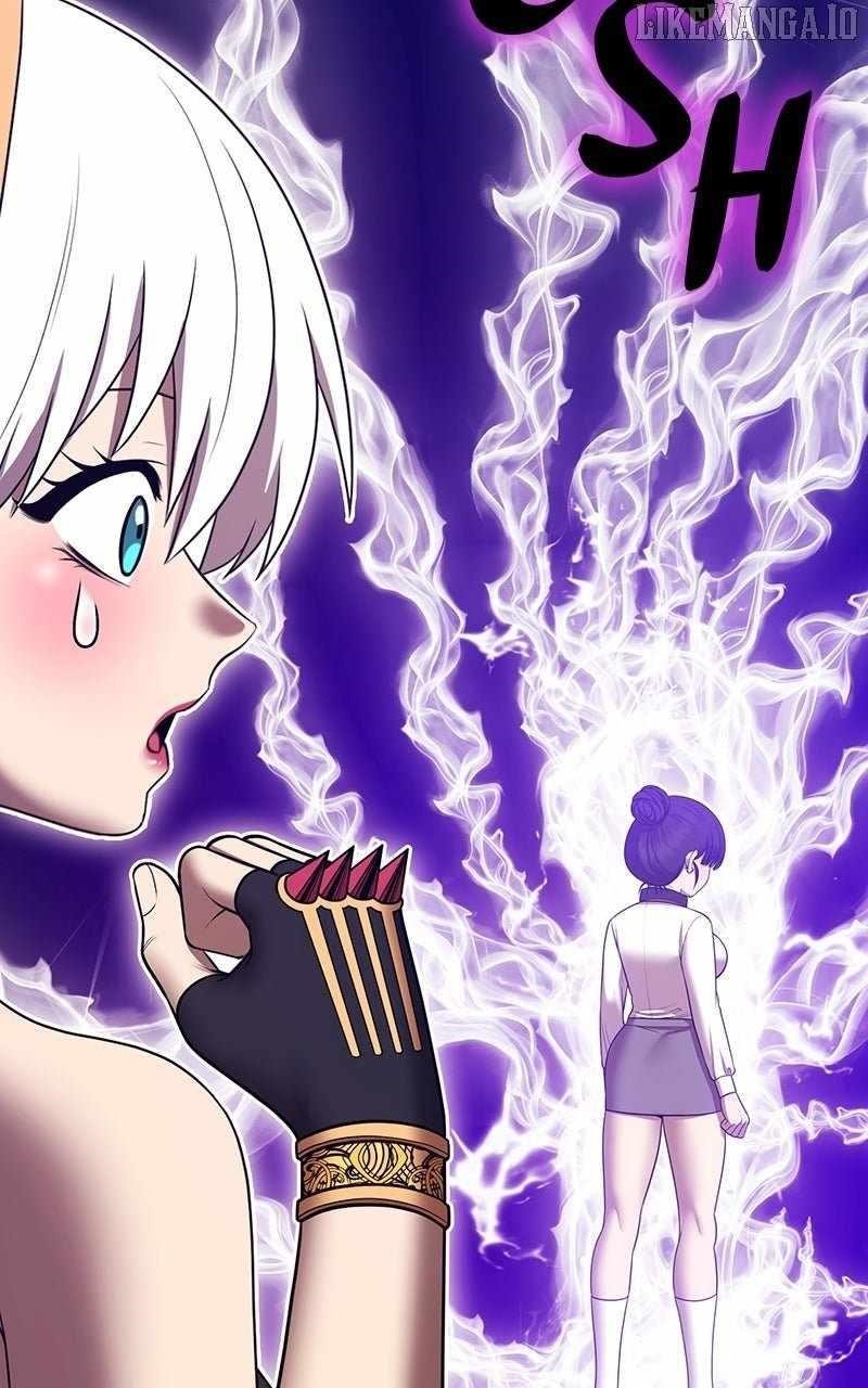 Read 99 Reinforced Wood Stick Manga Online
