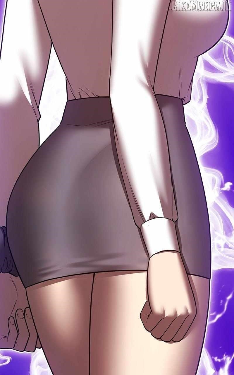 Read 99 Reinforced Wood Stick Manga Online