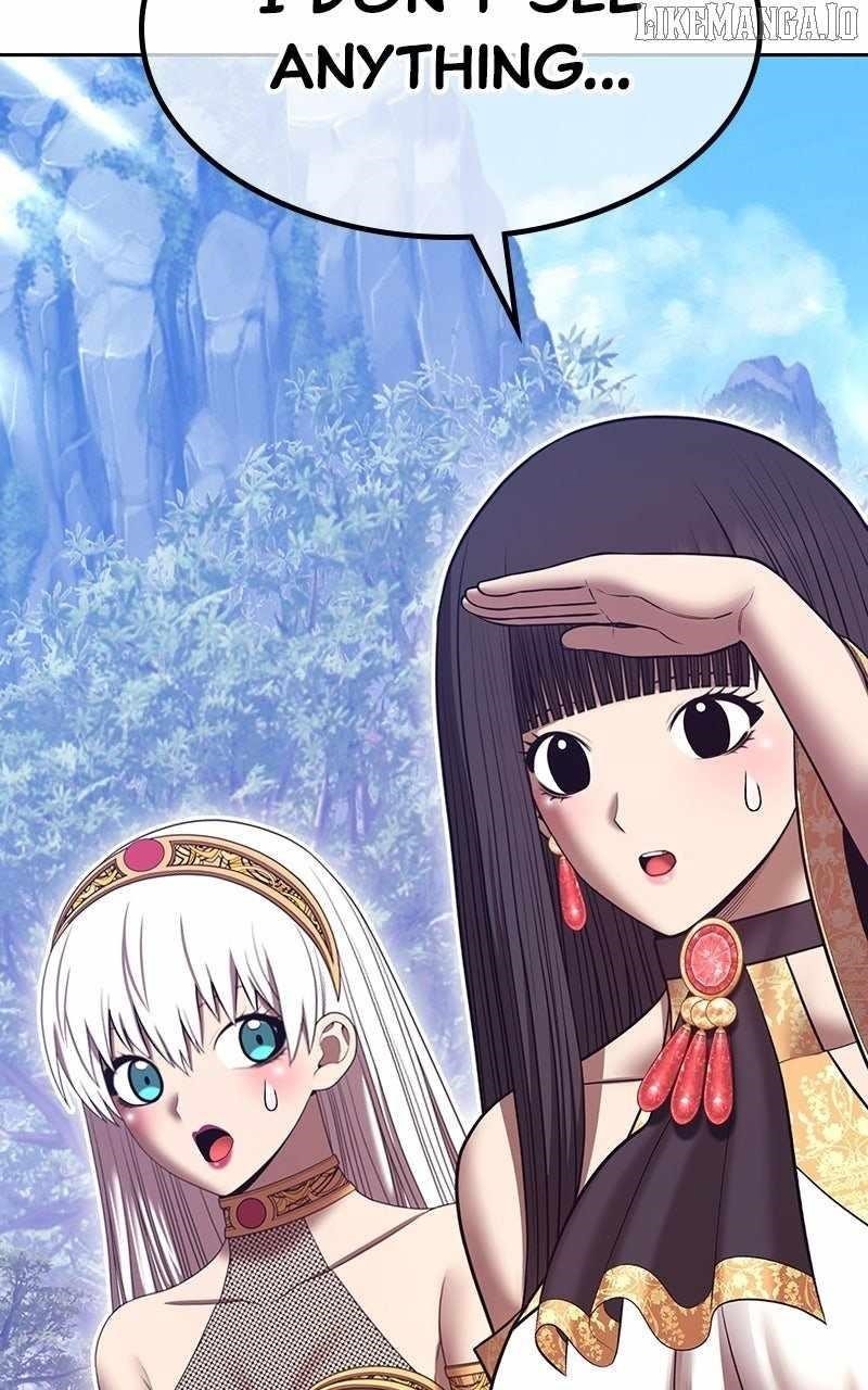 Read 99 Reinforced Wood Stick Manga Online