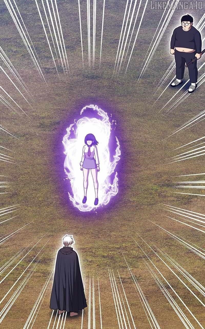 Read 99 Reinforced Wood Stick Manga Online