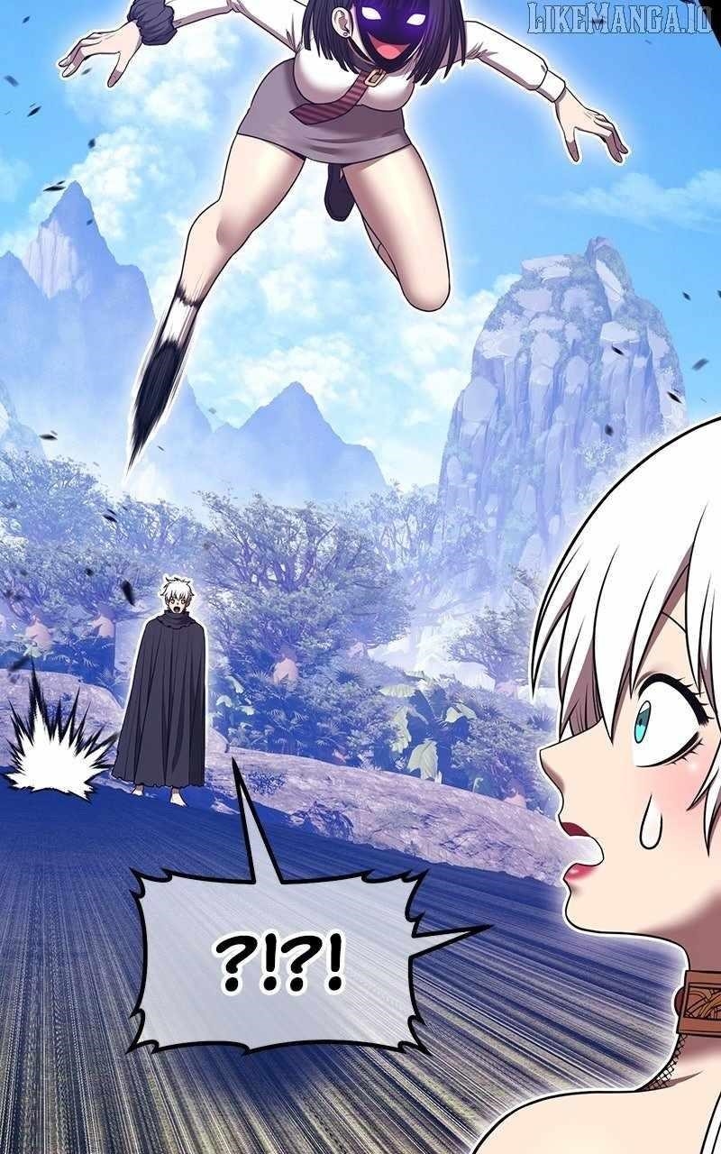 Read 99 Reinforced Wood Stick Manga Online