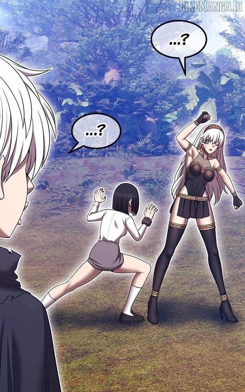 Read 99 Reinforced Wood Stick Manga Online