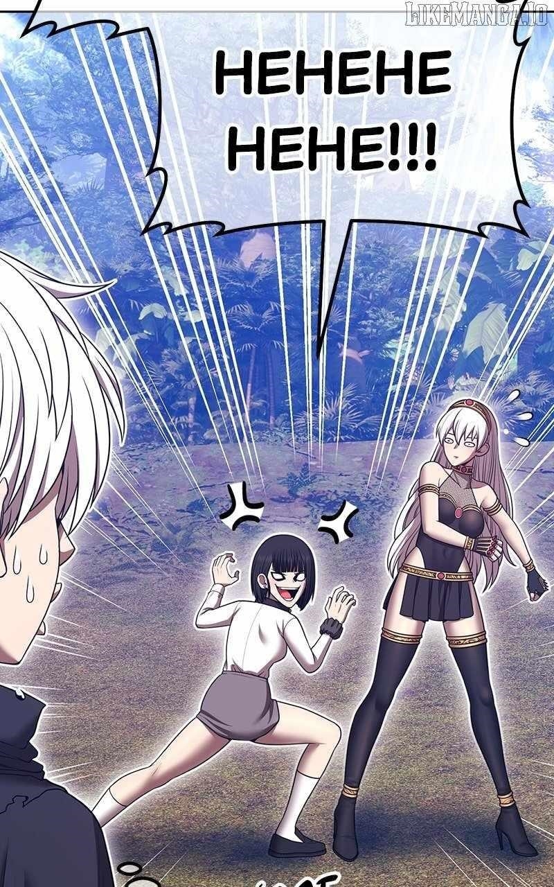 Read 99 Reinforced Wood Stick Manga Online
