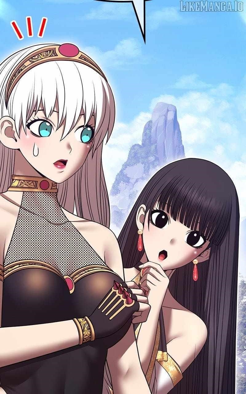 Read 99 Reinforced Wood Stick Manga Online