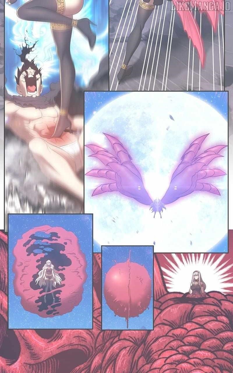 Read 99 Reinforced Wood Stick Manga Online