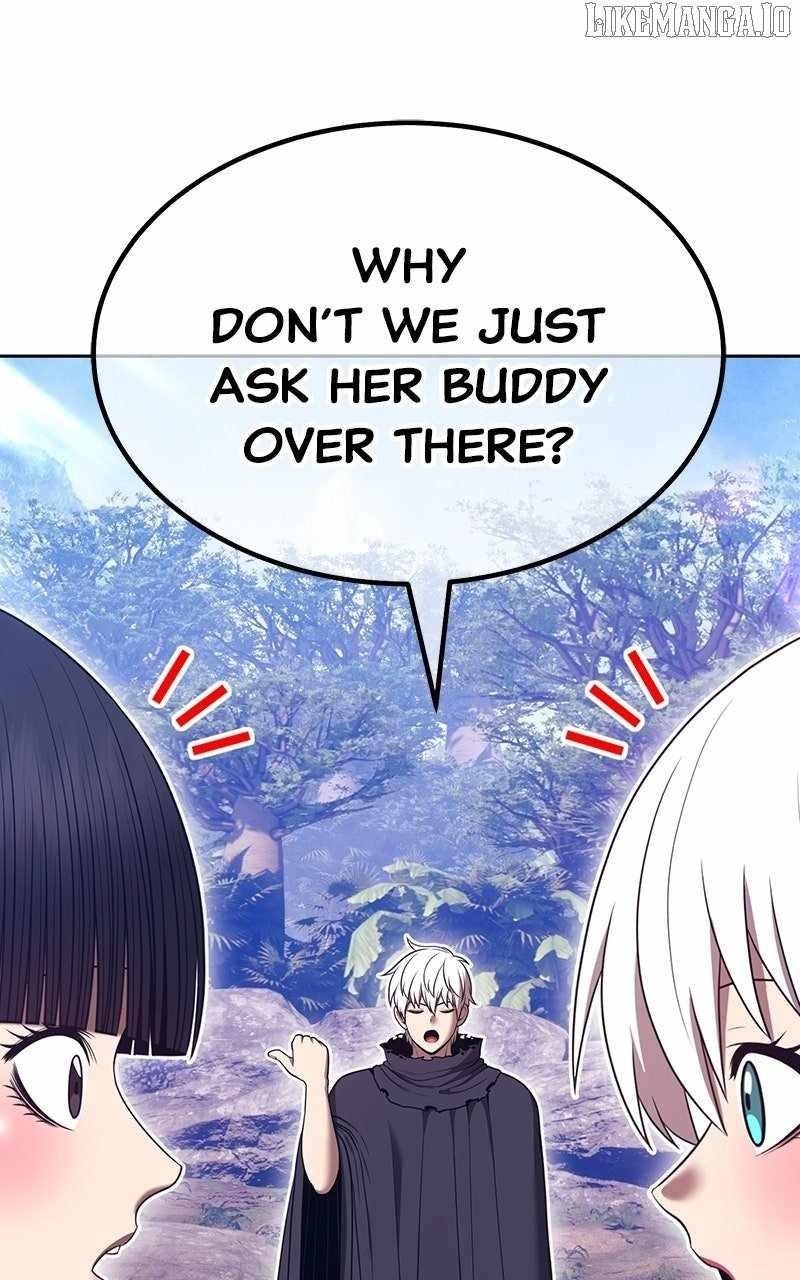 Read 99 Reinforced Wood Stick Manga Online
