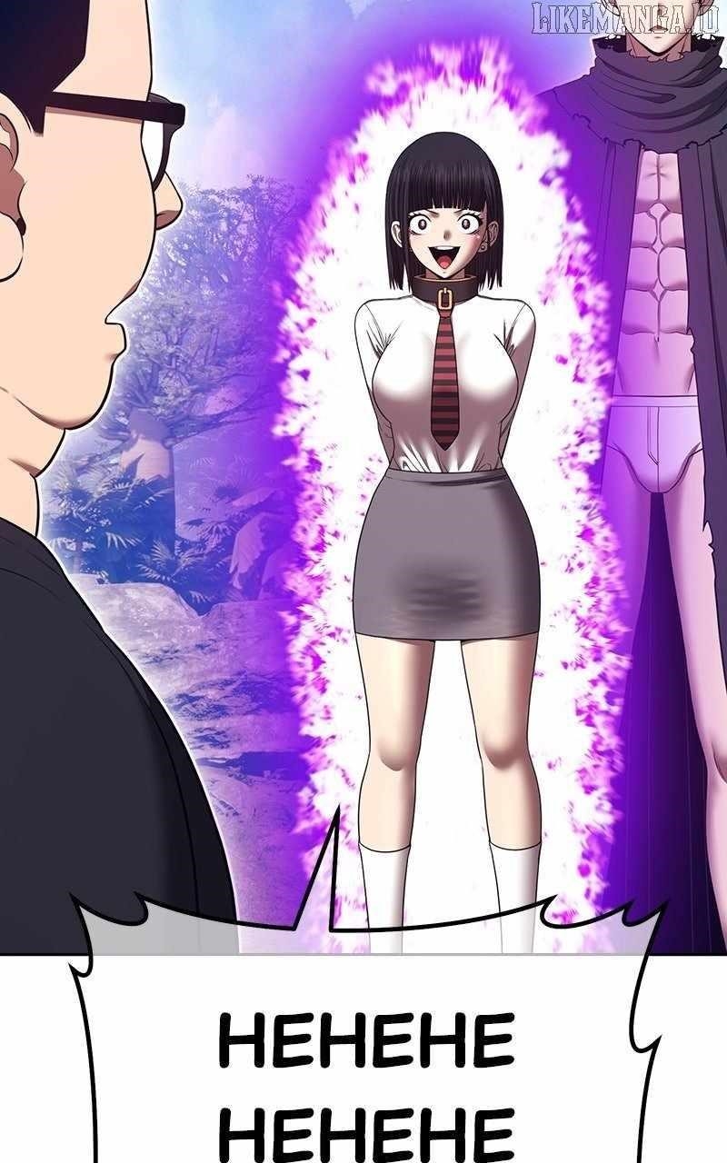 Read 99 Reinforced Wood Stick Manga Online