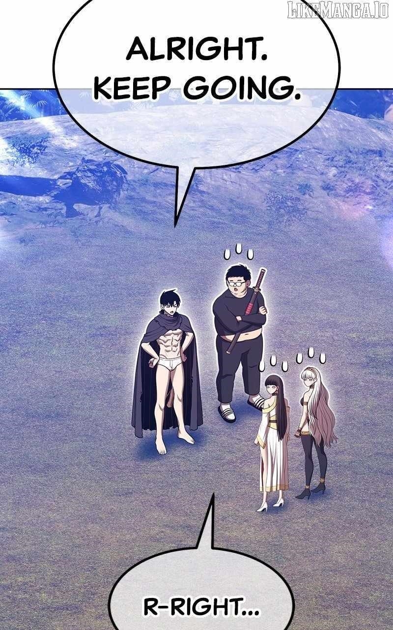 Read 99 Reinforced Wood Stick Manga Online