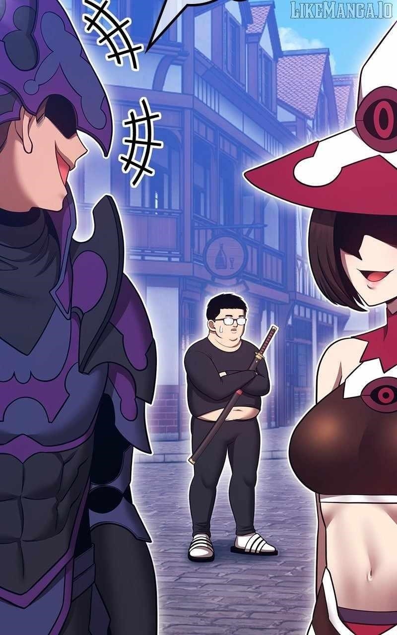 Read 99 Reinforced Wood Stick Manga Online
