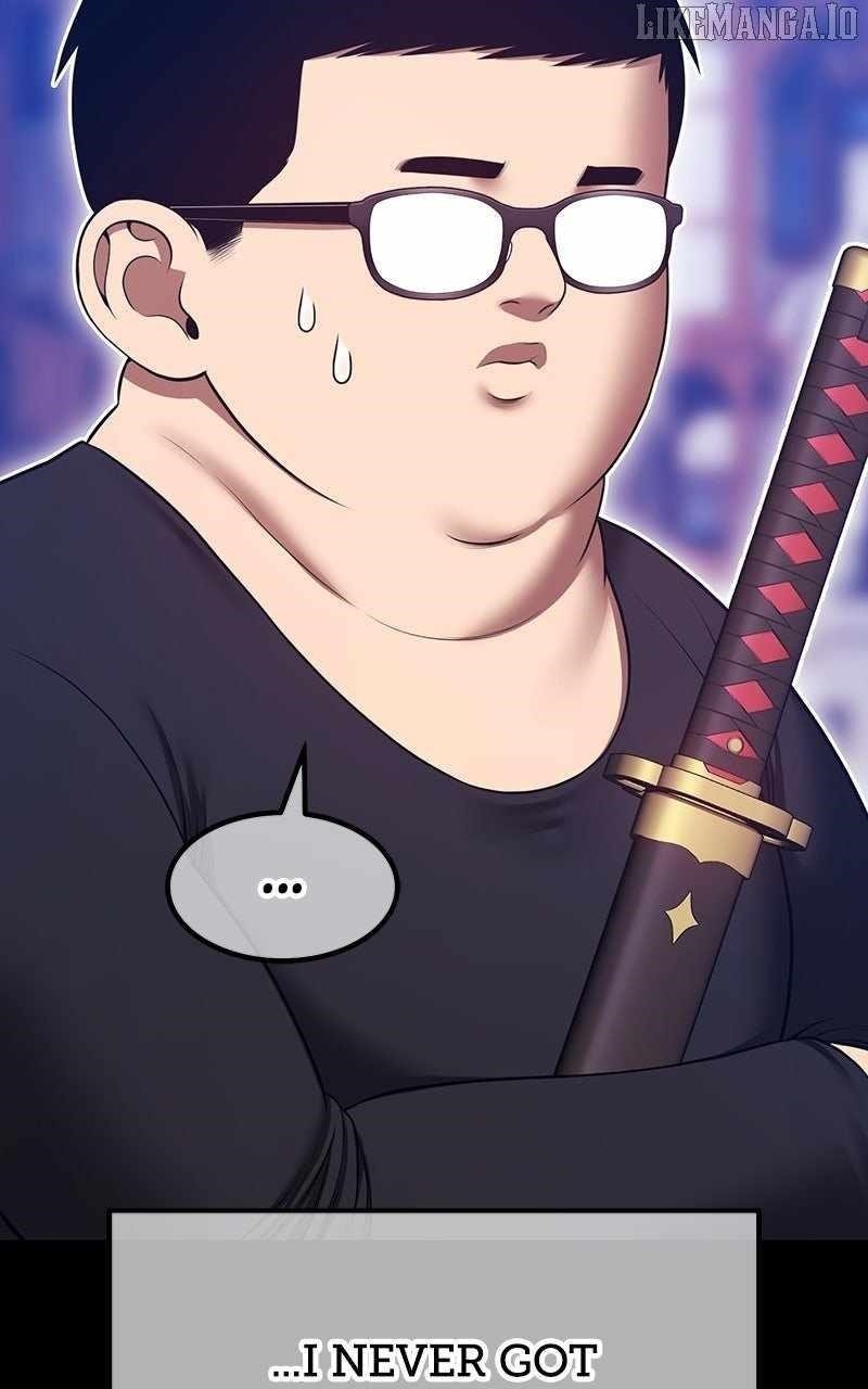 Read 99 Reinforced Wood Stick Manga Online