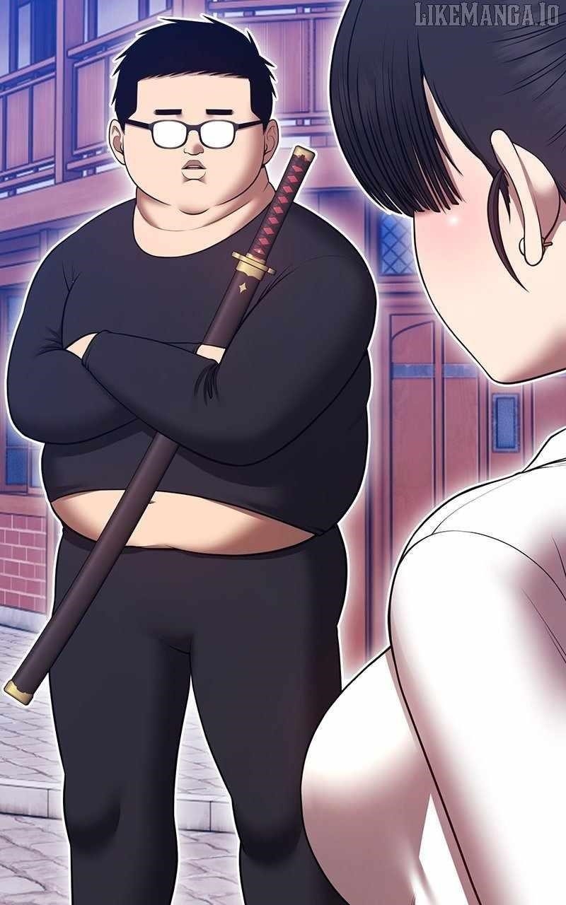 Read 99 Reinforced Wood Stick Manga Online