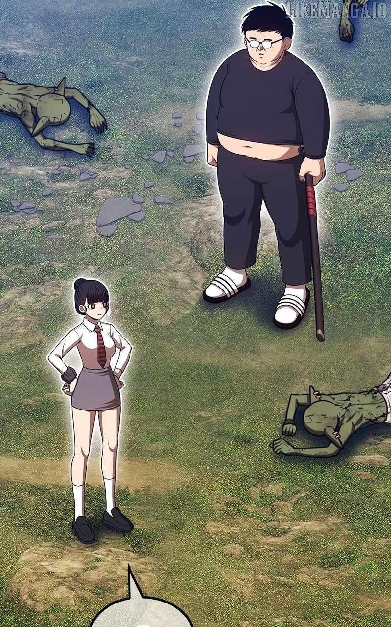 Read 99 Reinforced Wood Stick Manga Online