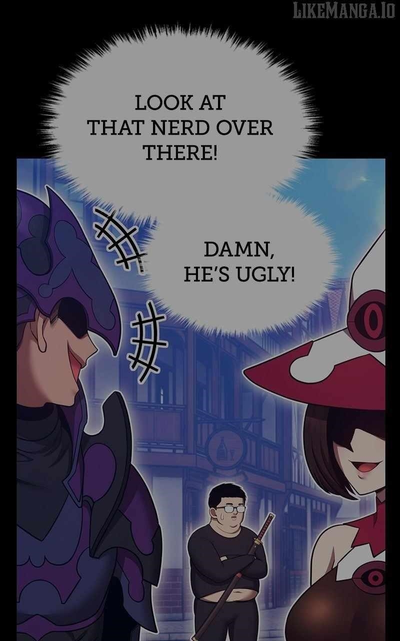 Read 99 Reinforced Wood Stick Manga Online