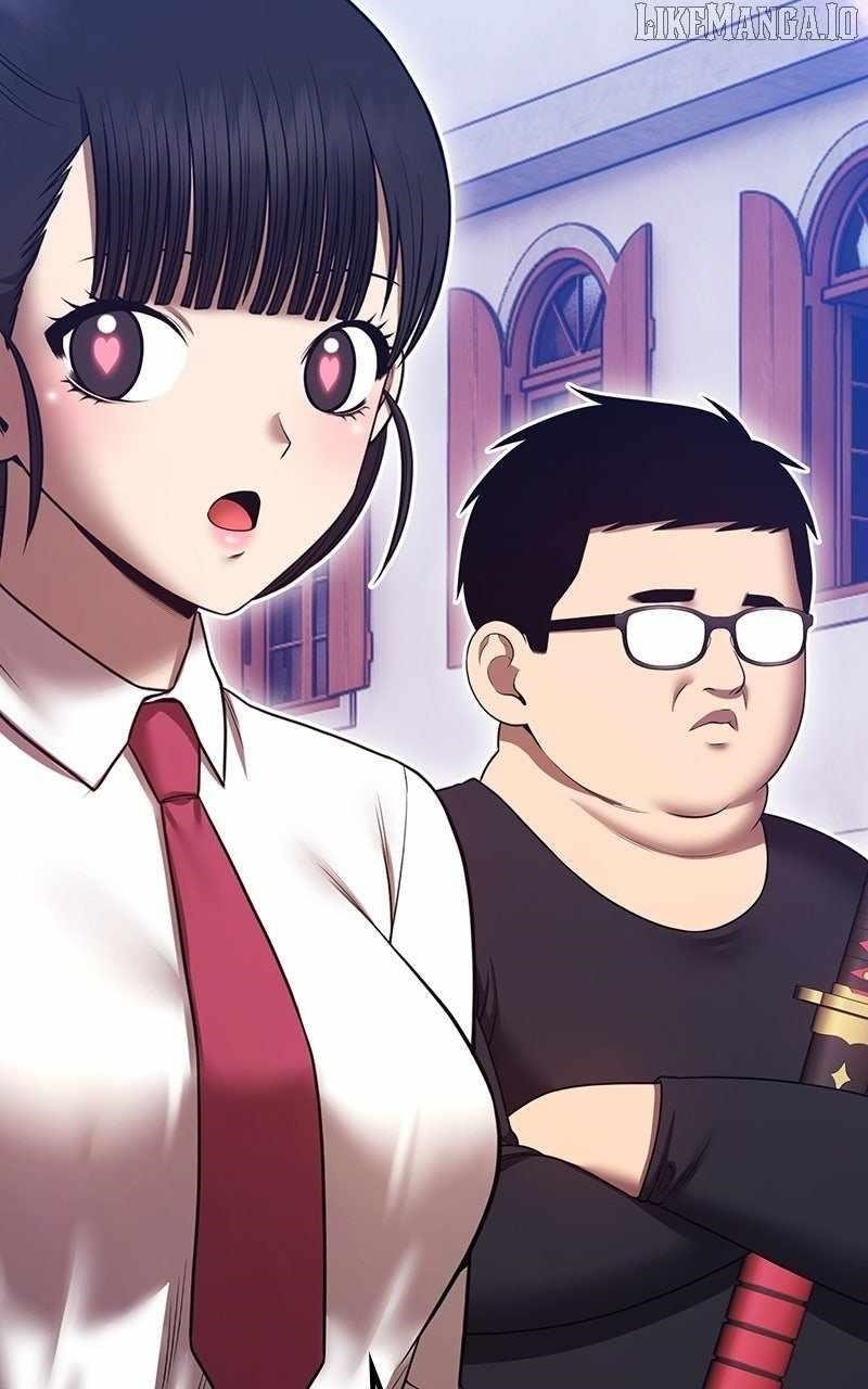 Read 99 Reinforced Wood Stick Manga Online
